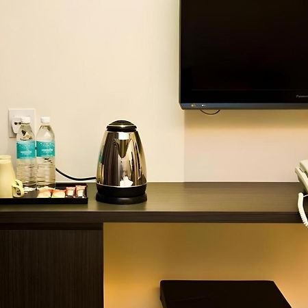 Starz Hotel Клуанг Экстерьер фото